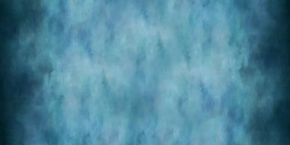 Classic Cobalt 20X10 Ultracloth ( 240 X 120 Inch ) Backdrop