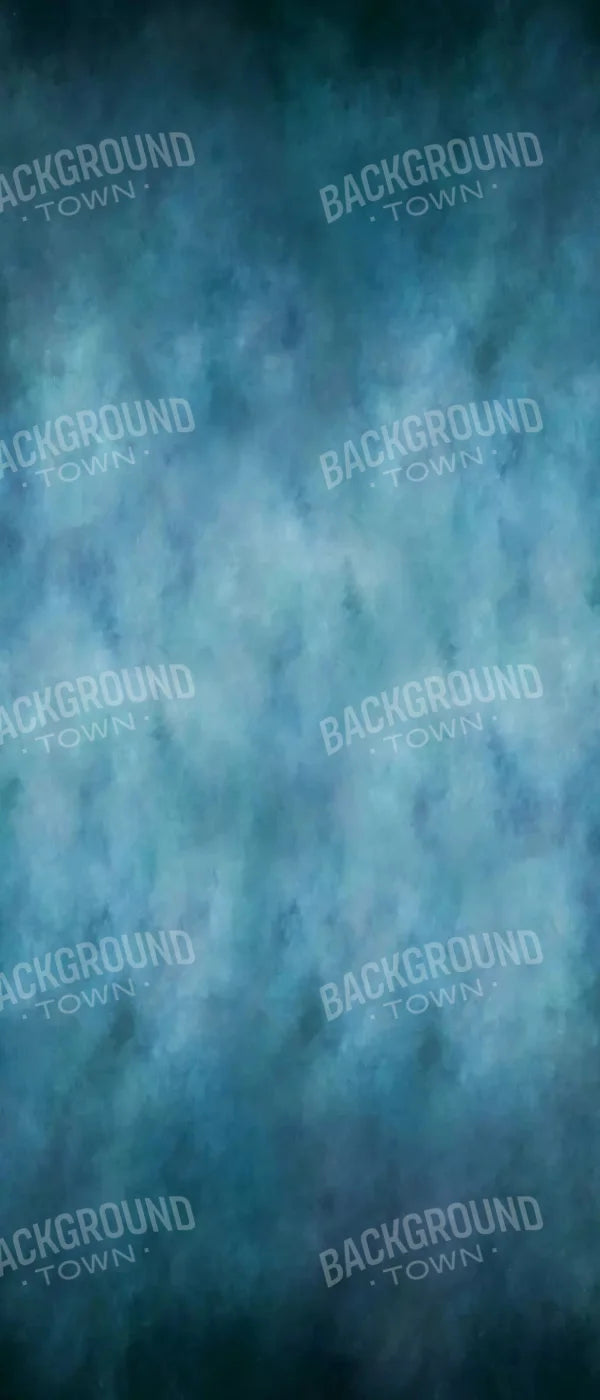 Classic Cobalt 5X12 Ultracloth For Westcott X-Drop ( 60 X 144 Inch ) Backdrop