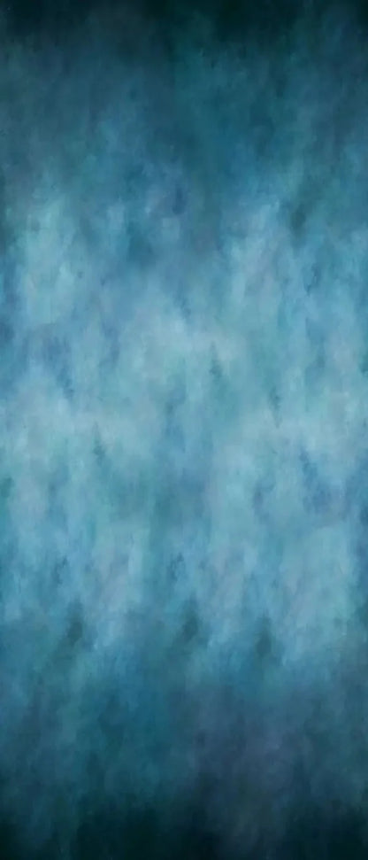 Classic Cobalt 5X12 Ultracloth For Westcott X-Drop ( 60 X 144 Inch ) Backdrop