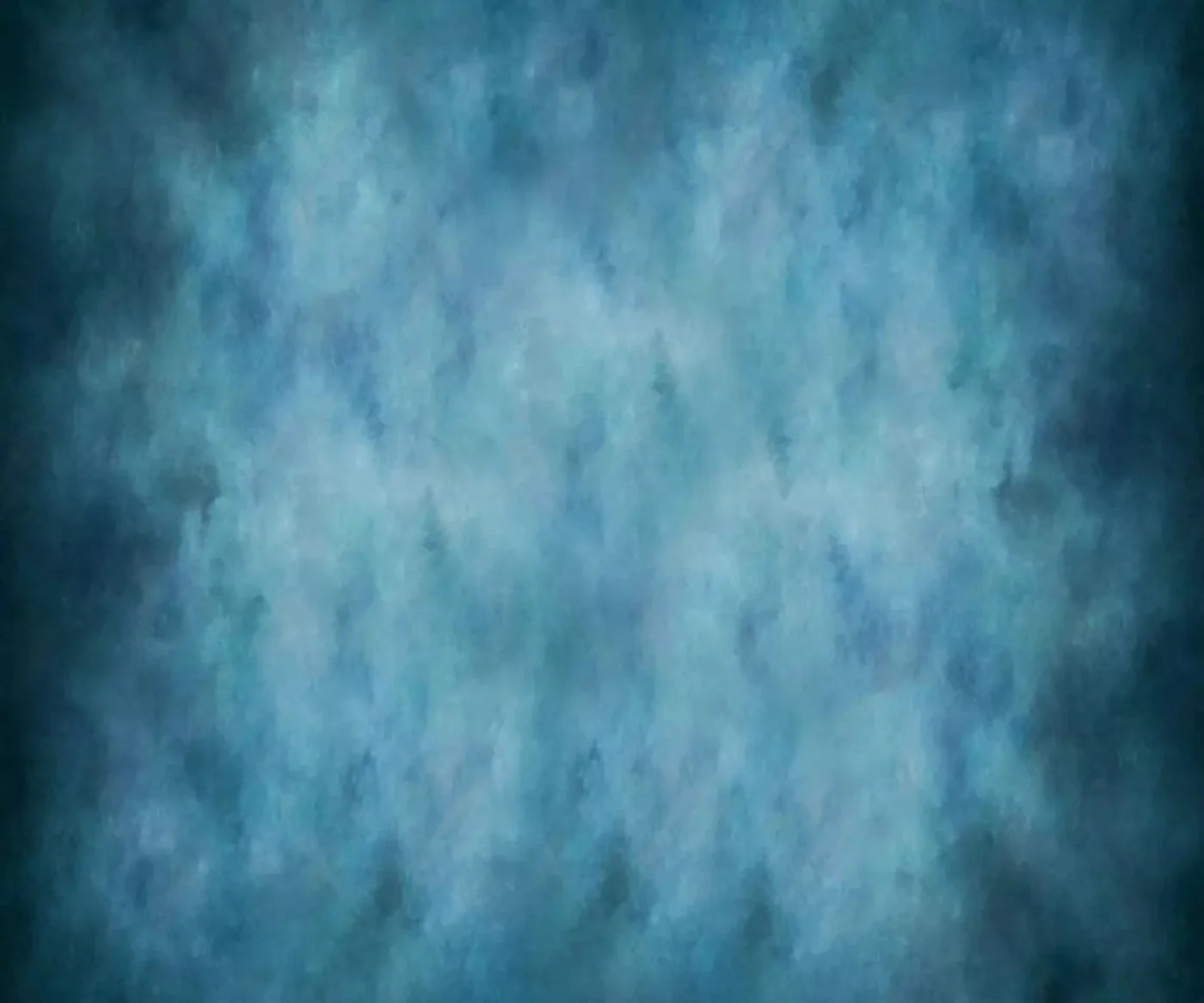 Classic Cobalt 5X42 Fleece ( 60 X 50 Inch ) Backdrop