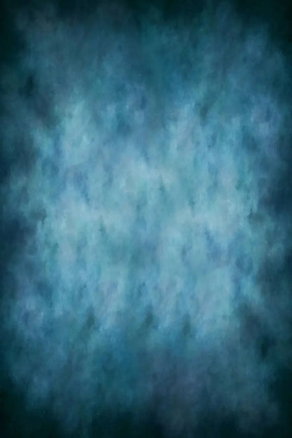 Classic Cobalt 5X8 Ultracloth ( 60 X 96 Inch ) Backdrop