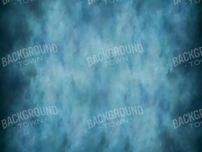 Classic Cobalt 68X5 Fleece ( 80 X 60 Inch ) Backdrop