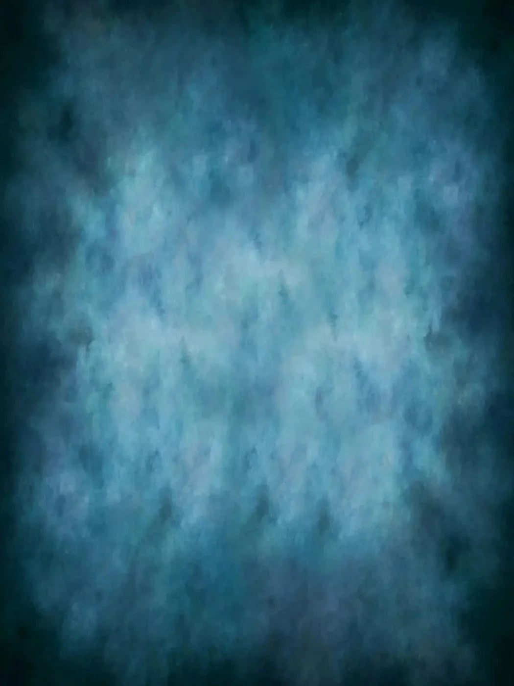 Classic Cobalt 8X10 Fleece ( 96 X 120 Inch ) Backdrop