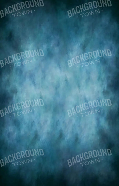 Classic Cobalt 8X12 Ultracloth ( 96 X 144 Inch ) Backdrop