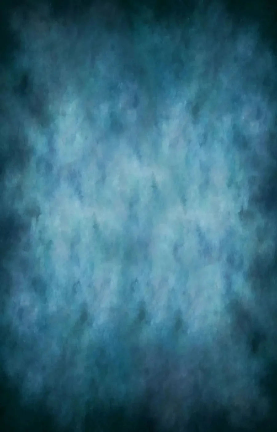 Classic Cobalt 8X12 Ultracloth ( 96 X 144 Inch ) Backdrop