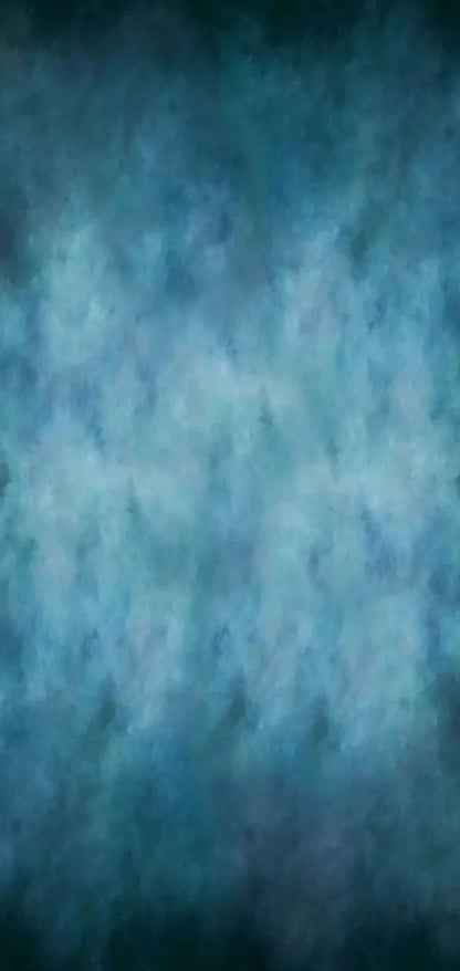Classic Cobalt 8X16 Ultracloth ( 96 X 192 Inch ) Backdrop