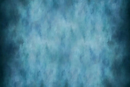 Classic Cobalt 8X5 Ultracloth ( 96 X 60 Inch ) Backdrop
