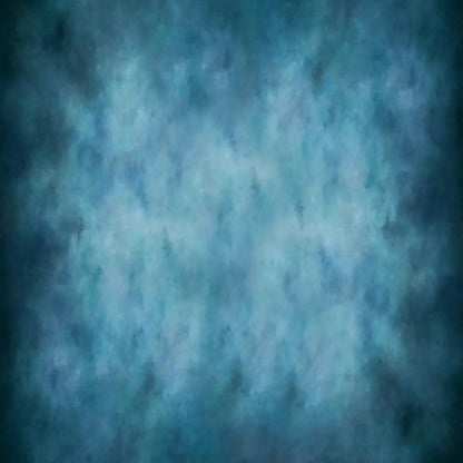 Classic Cobalt 8X8 Fleece ( 96 X Inch ) Backdrop