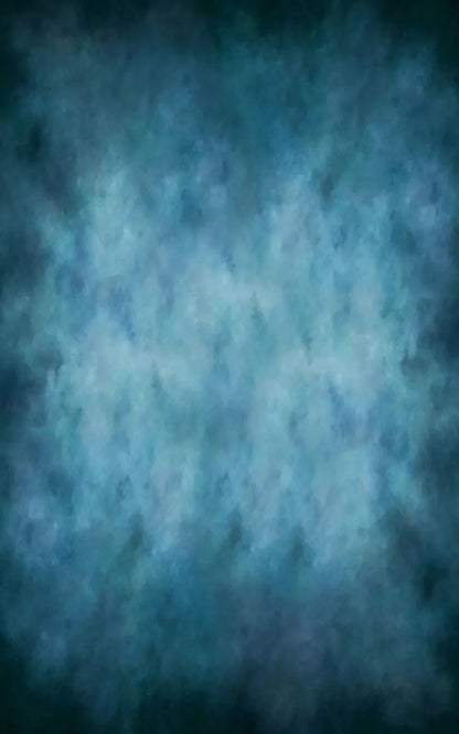 Classic Cobalt 9X14 Ultracloth ( 108 X 168 Inch ) Backdrop