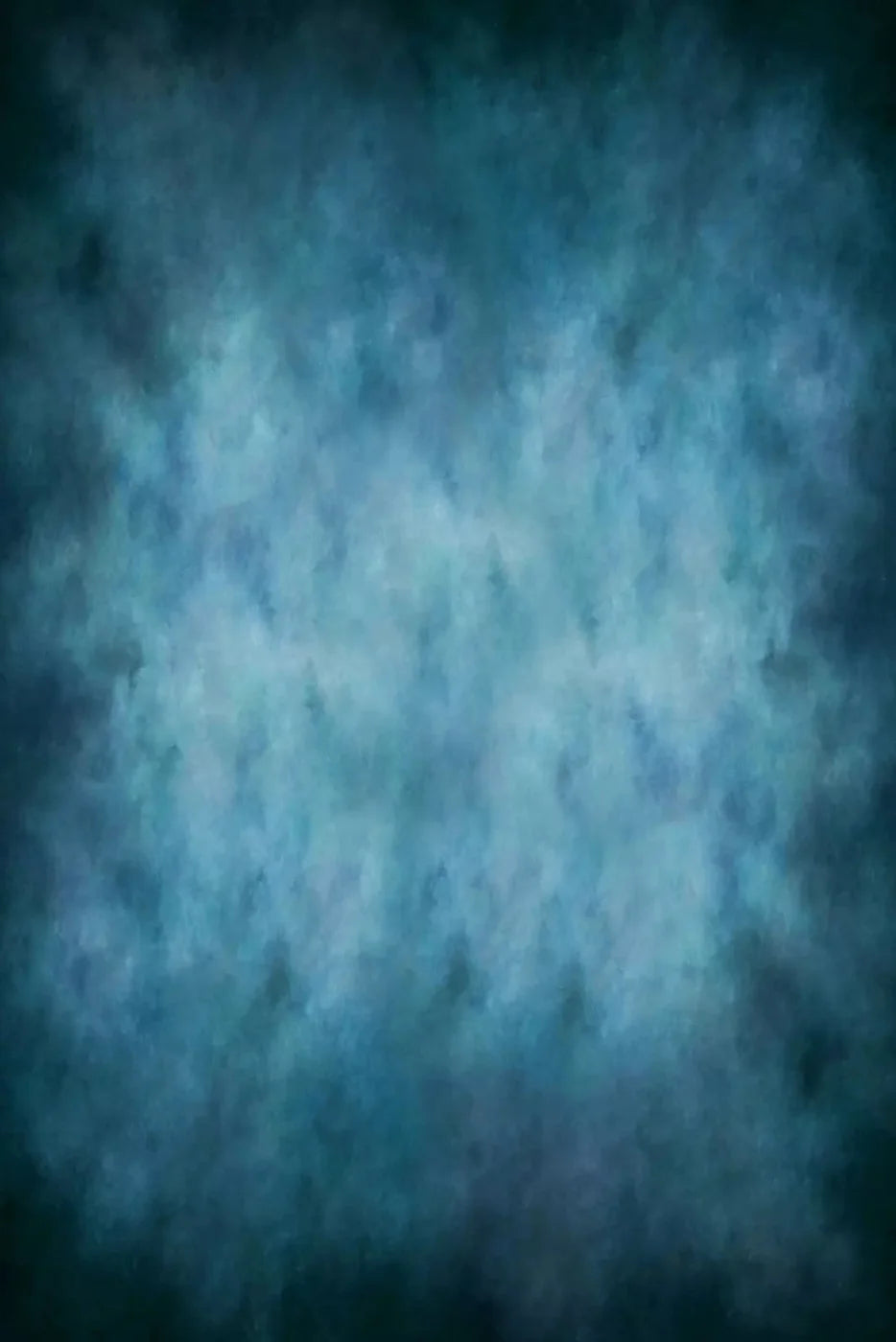 Classic Cobalt 4X5 Rubbermat Floor ( 48 X 60 Inch ) Backdrop