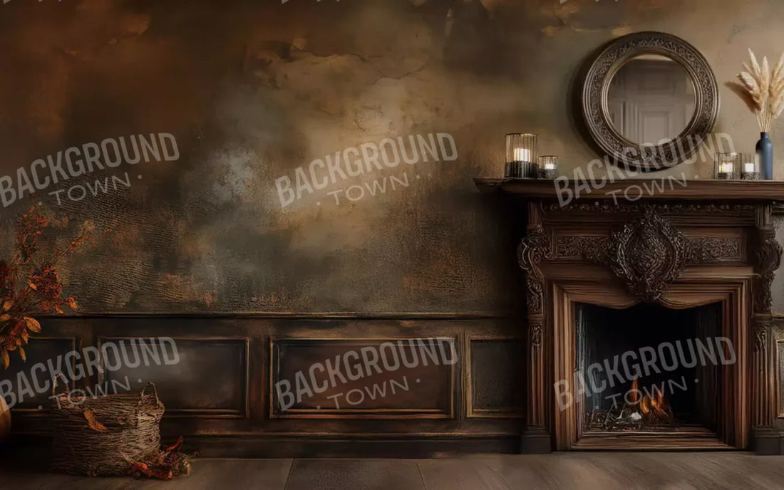 Brown Backdrop for Photography