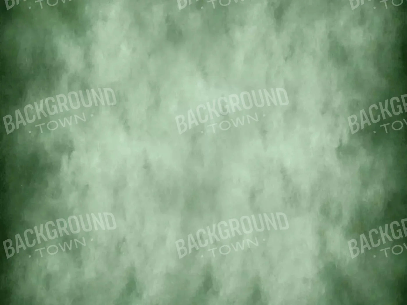 Classic Green 10X8 Fleece ( 120 X 96 Inch ) Backdrop