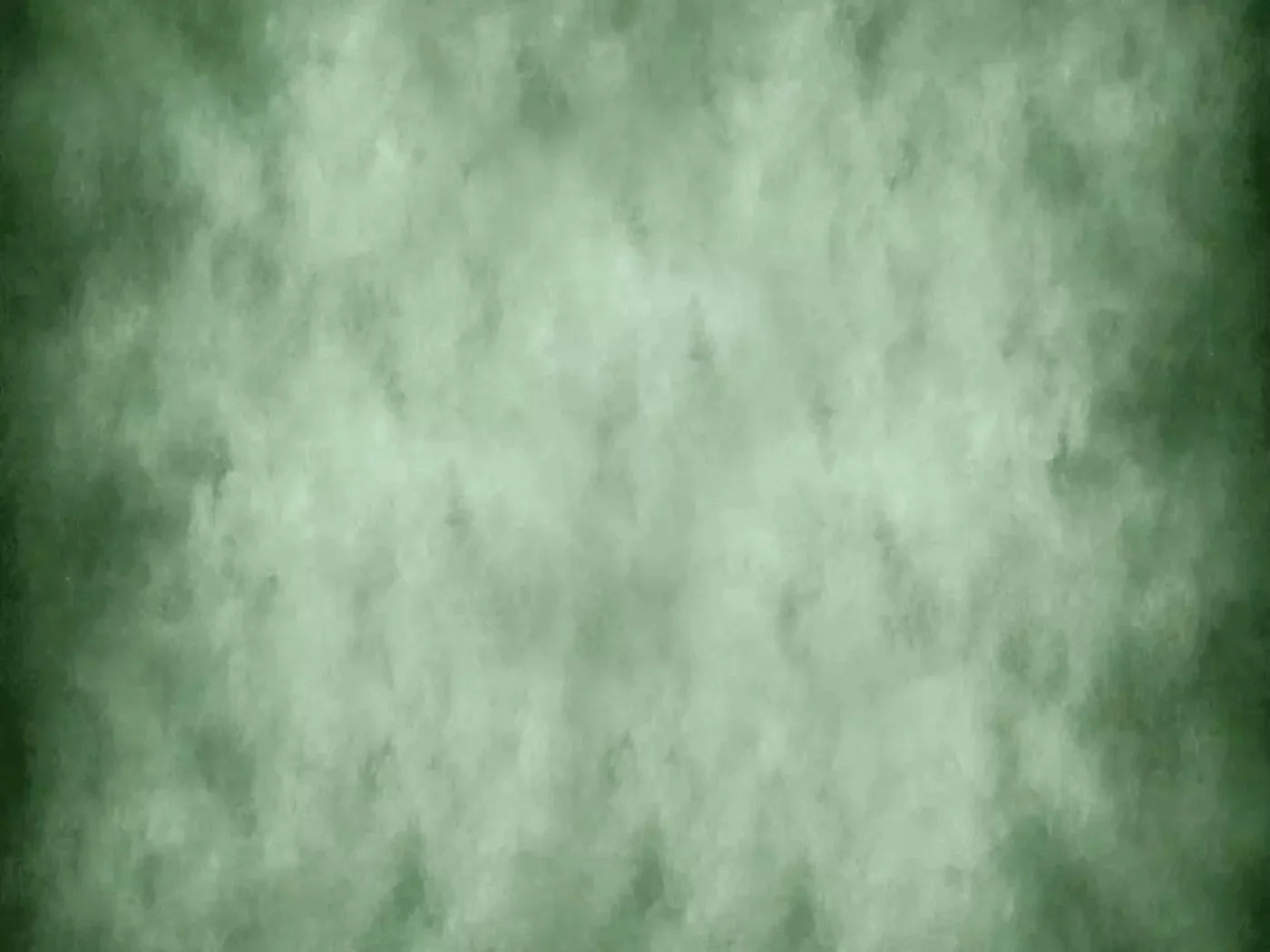 Classic Green 10X8 Fleece ( 120 X 96 Inch ) Backdrop