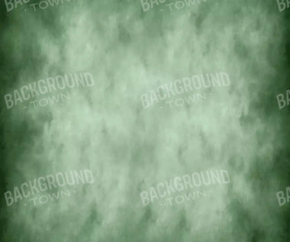 Classic Green 5X42 Fleece ( 60 X 50 Inch ) Backdrop