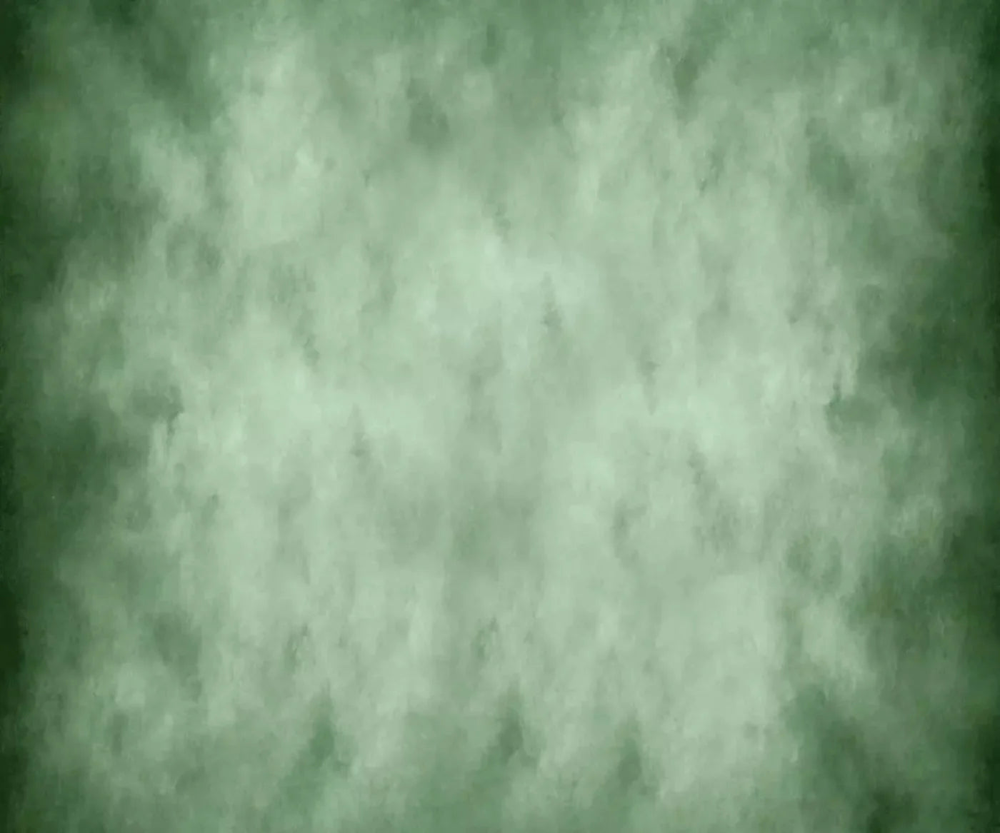 Classic Green 5X42 Fleece ( 60 X 50 Inch ) Backdrop