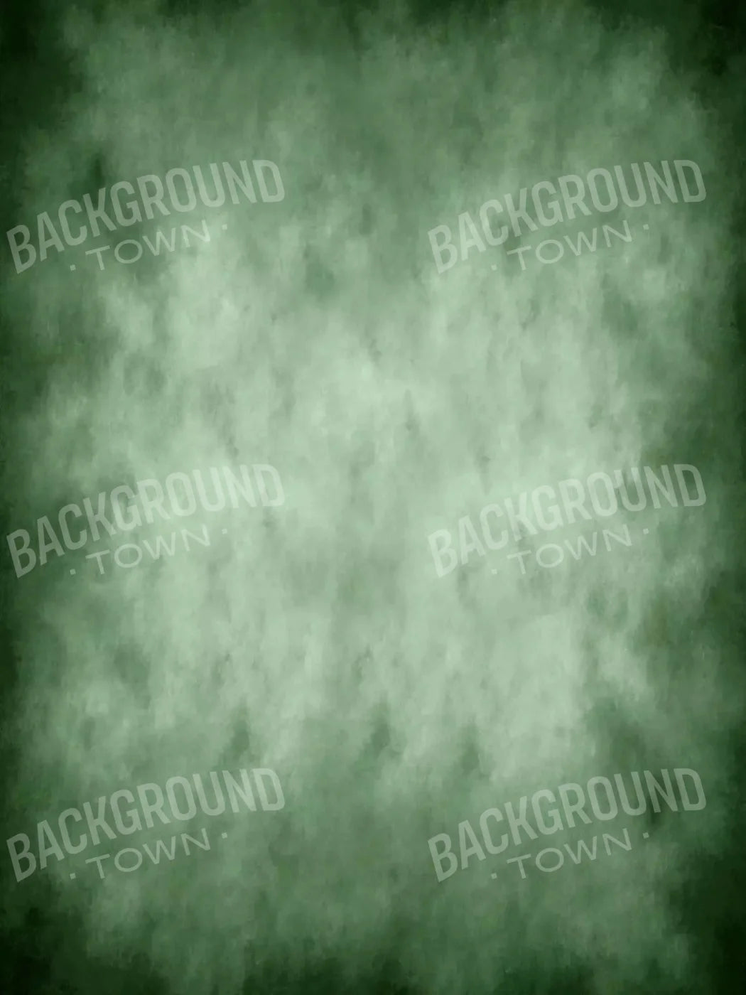 Classic Green 5X68 Fleece ( 60 X 80 Inch ) Backdrop