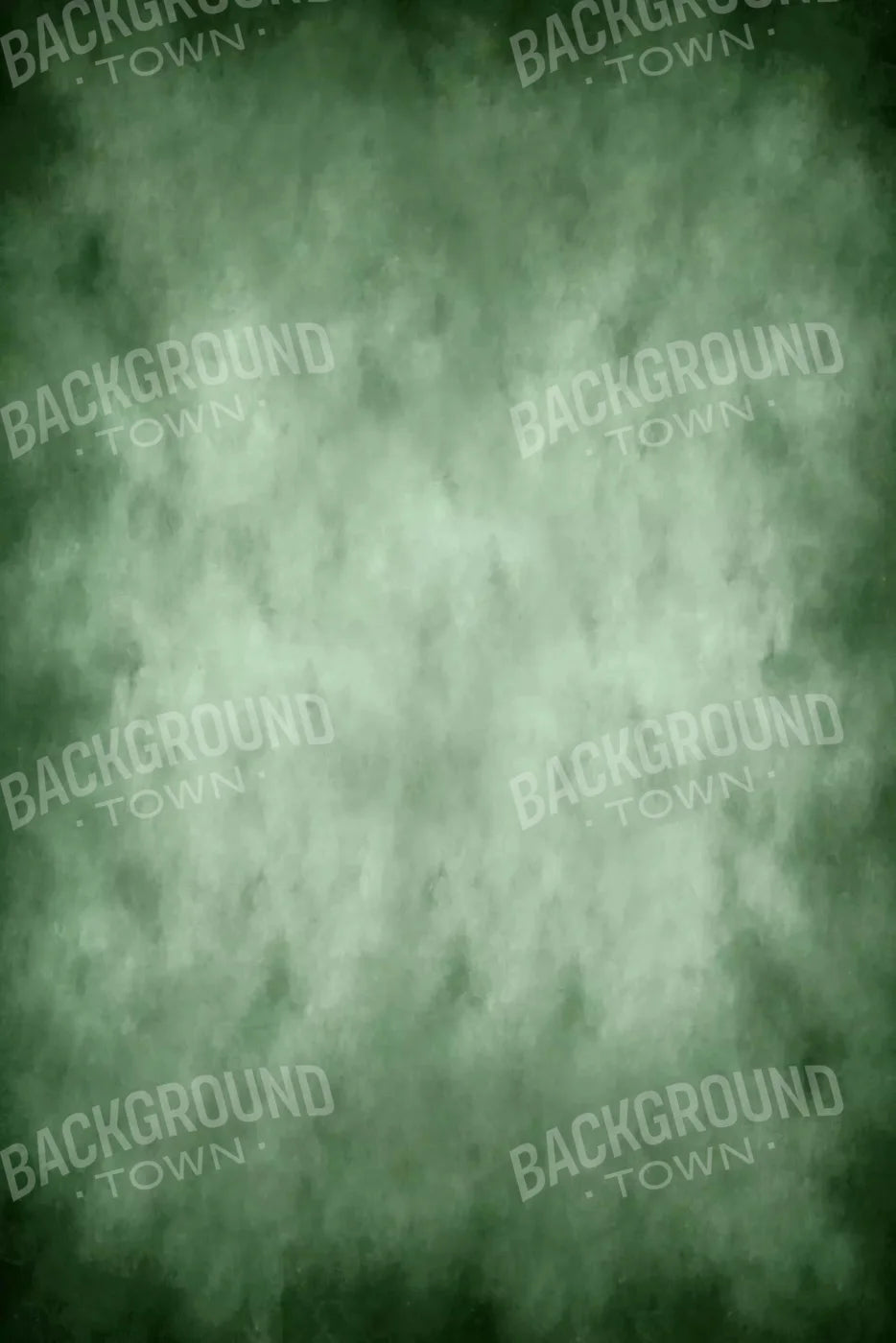 Classic Green 5X8 Ultracloth ( 60 X 96 Inch ) Backdrop