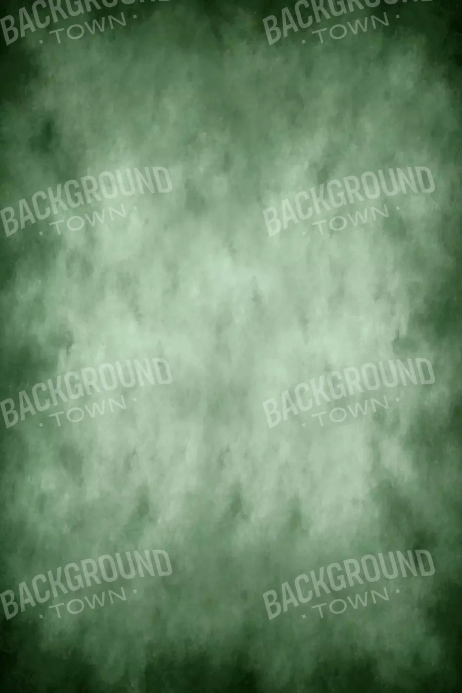 Classic Green 5X8 Ultracloth ( 60 X 96 Inch ) Backdrop