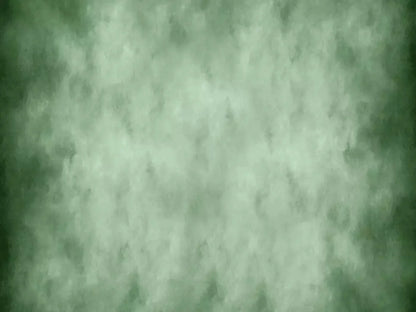 Classic Green 68X5 Fleece ( 80 X 60 Inch ) Backdrop