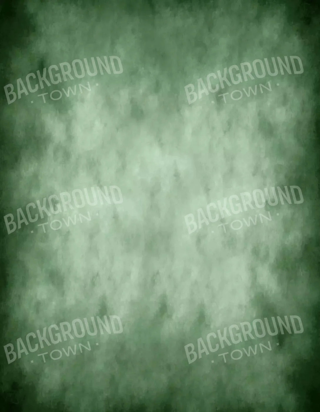 Classic Green 6X8 Fleece ( 72 X 96 Inch ) Backdrop
