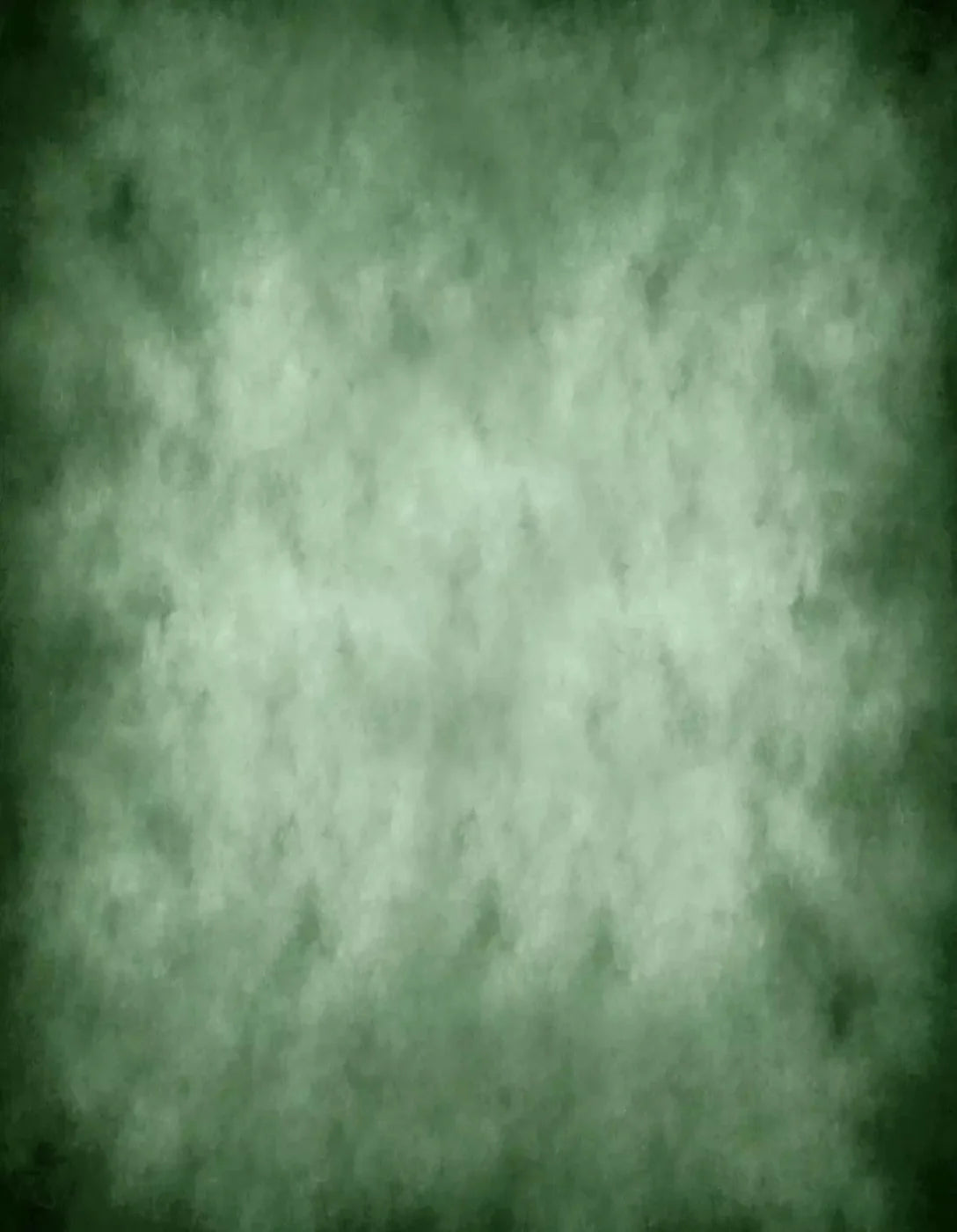 Classic Green 6X8 Fleece ( 72 X 96 Inch ) Backdrop