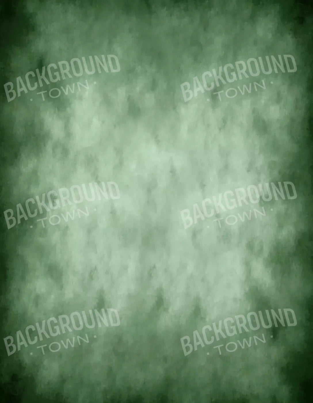 Classic Green 6X8 Fleece ( 72 X 96 Inch ) Backdrop