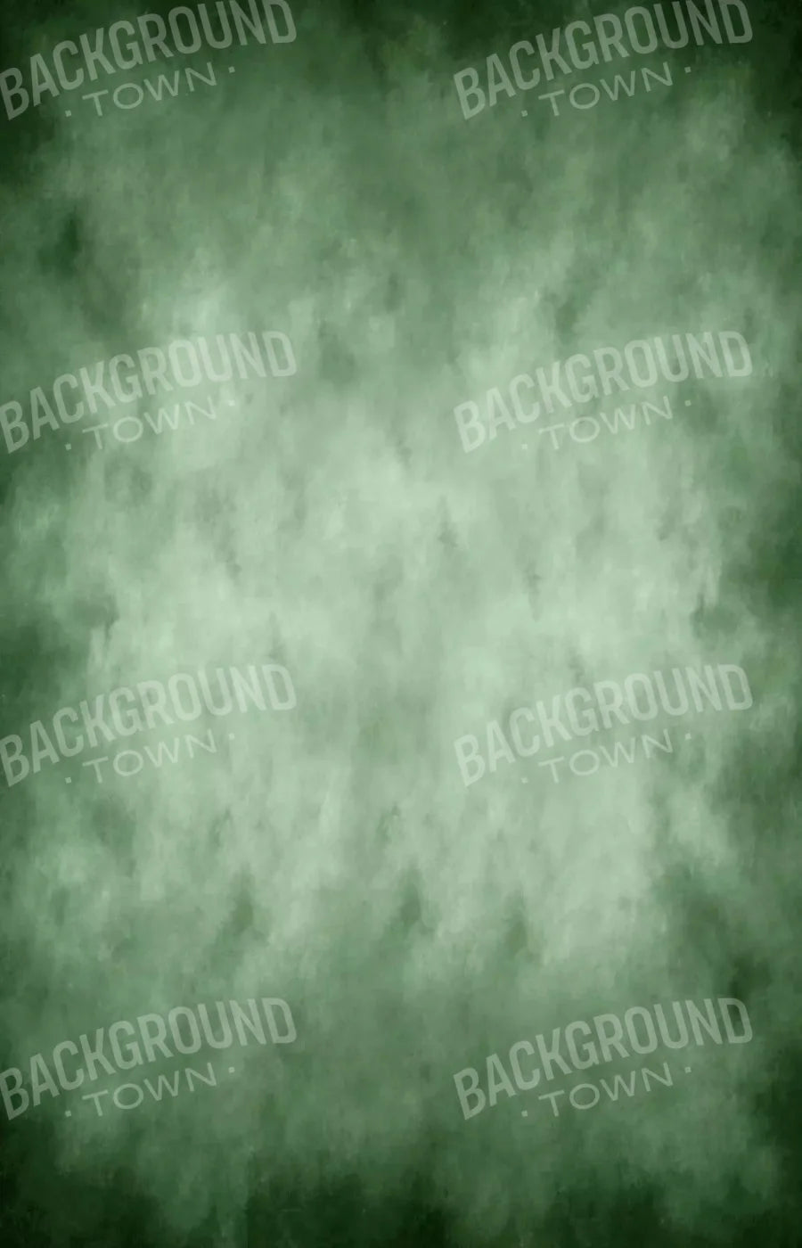 Classic Green 8X12 Ultracloth ( 96 X 144 Inch ) Backdrop