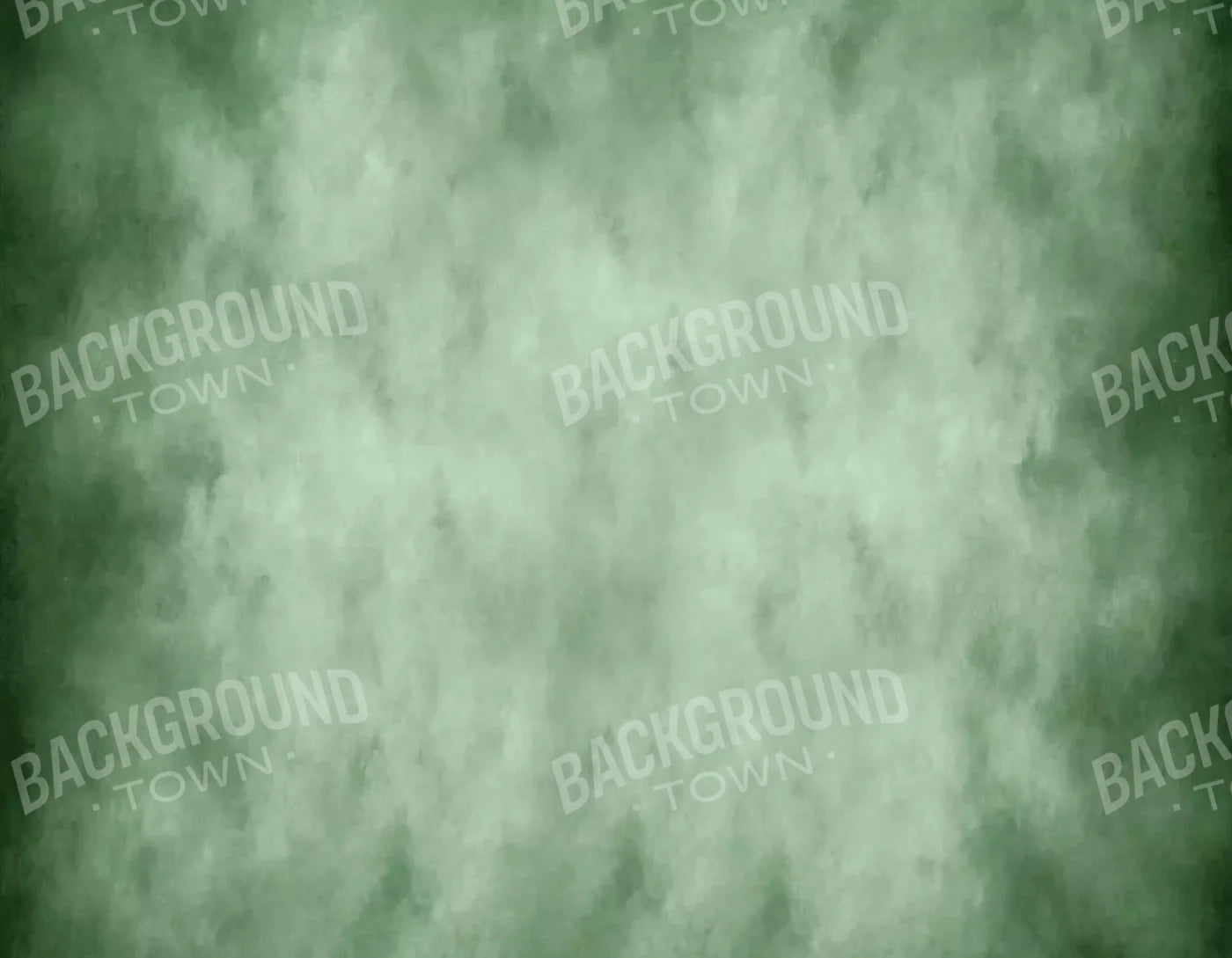 Classic Green 8X6 Fleece ( 96 X 72 Inch ) Backdrop