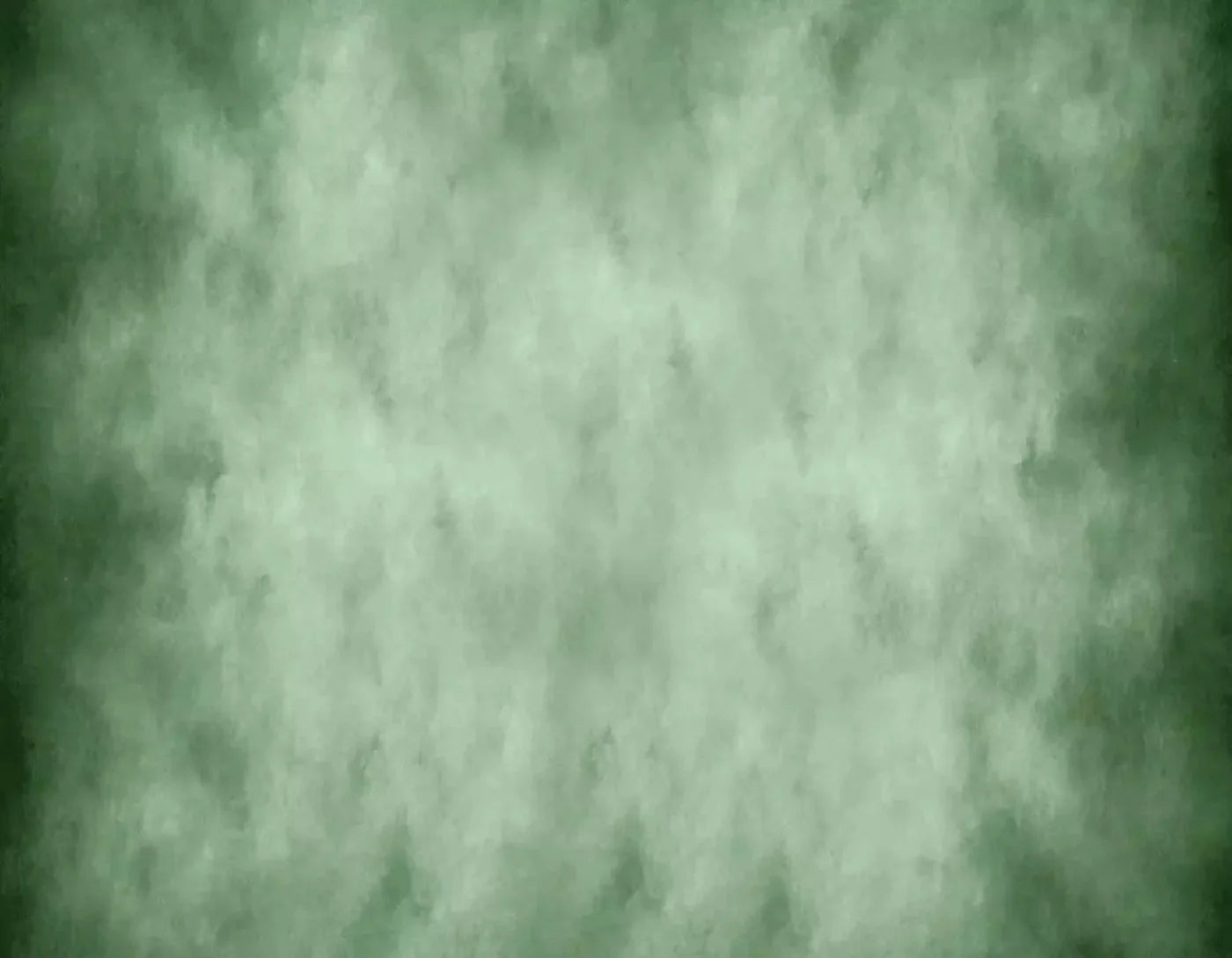 Classic Green 8X6 Fleece ( 96 X 72 Inch ) Backdrop