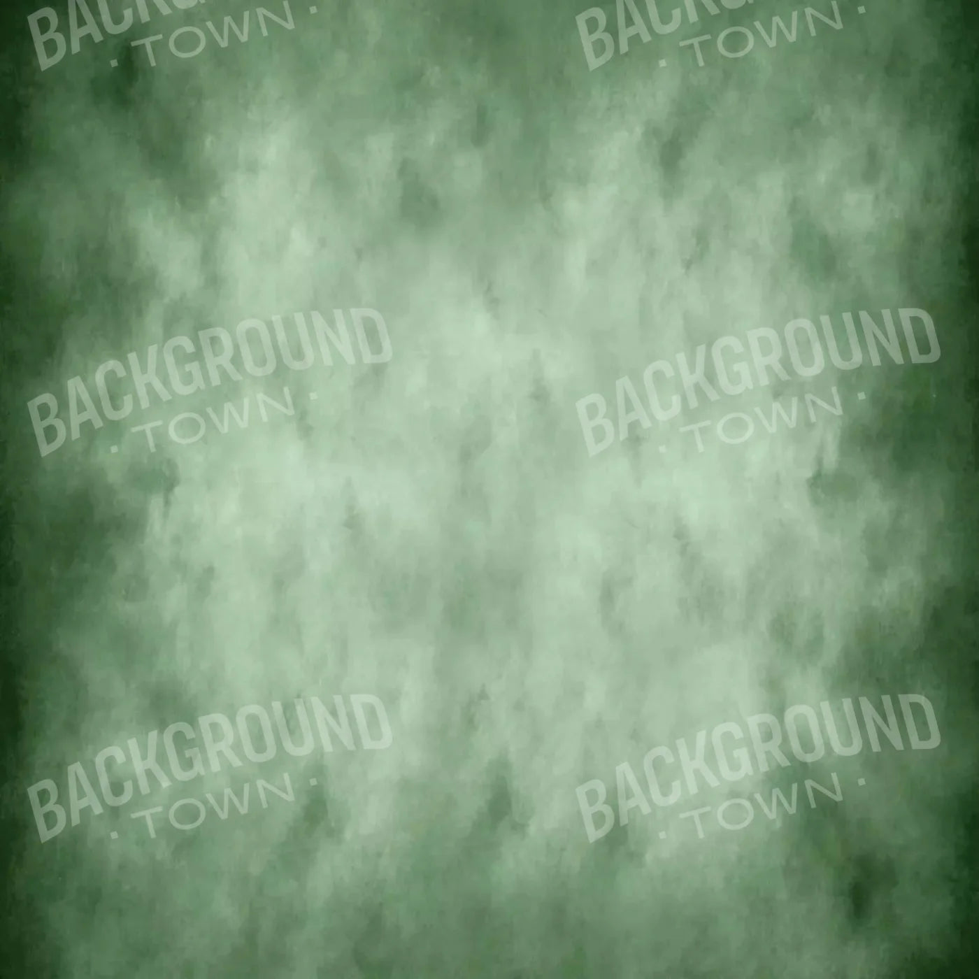 Classic Green 8X8 Fleece ( 96 X Inch ) Backdrop