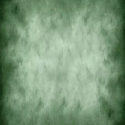 Classic Green 8X8 Fleece ( 96 X Inch ) Backdrop