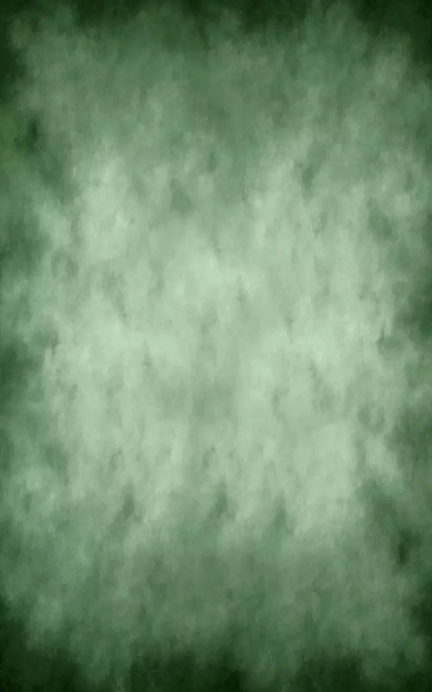 Classic Green 9X14 Ultracloth ( 108 X 168 Inch ) Backdrop