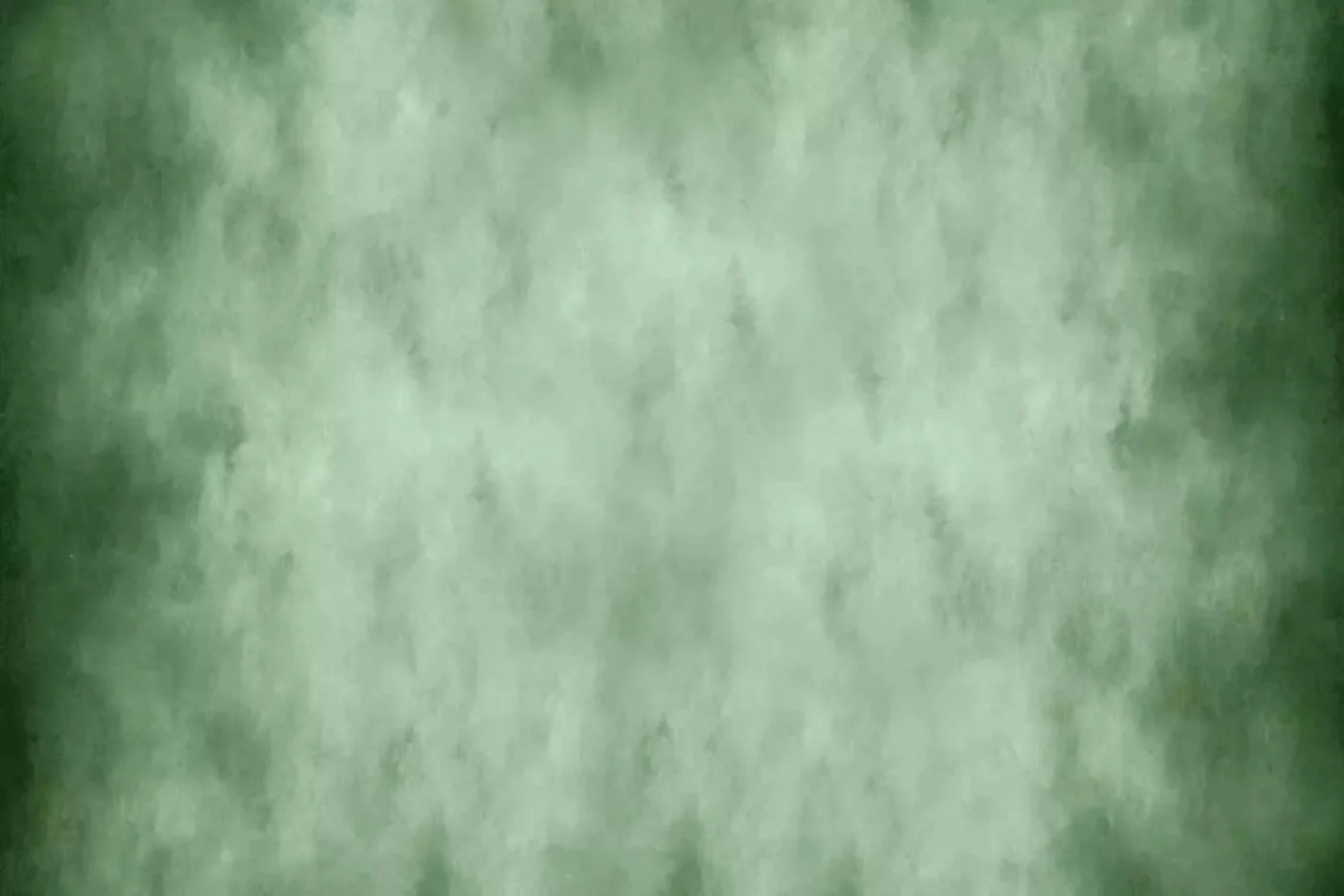 Classic Green 5X4 Rubbermat Floor ( 60 X 48 Inch ) Backdrop