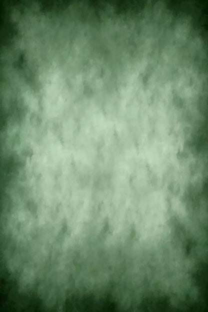 Classic Green 5X76 For Lvl Up Backdrop System ( 60 X 90 Inch )