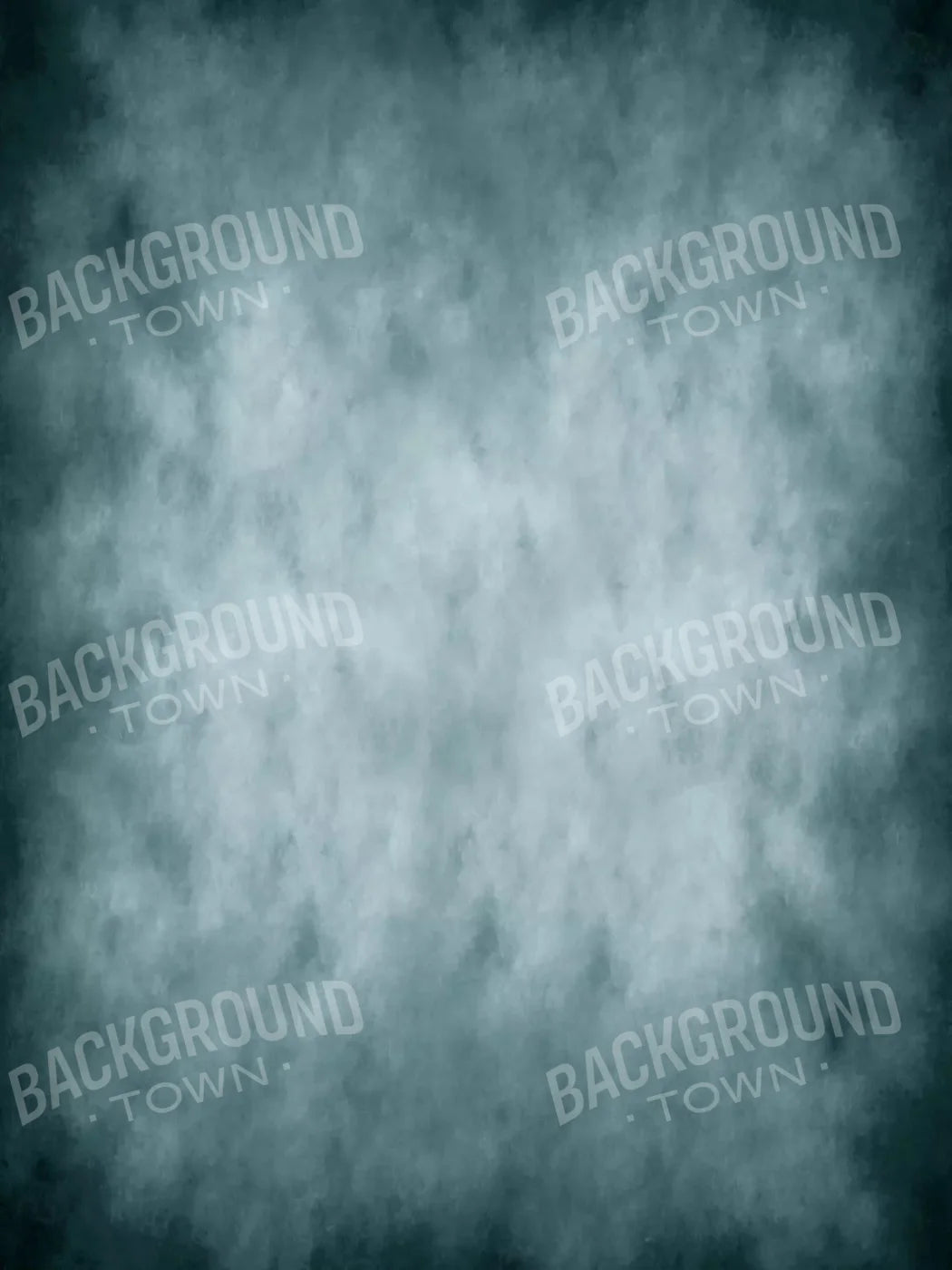 Classic Light Blue 5X68 Fleece ( 60 X 80 Inch ) Backdrop