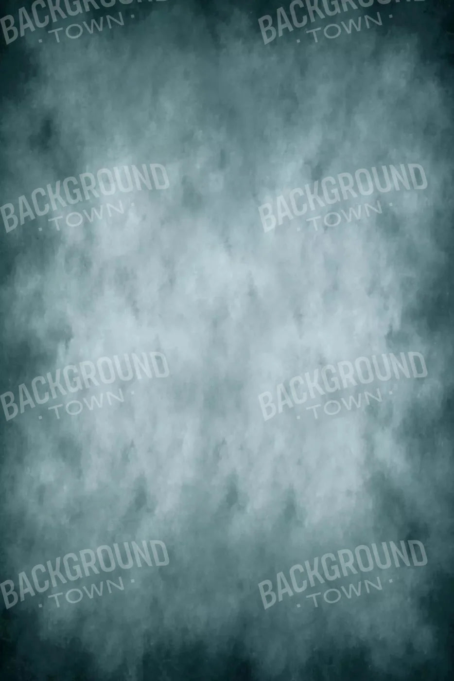 Classic Light Blue 5X8 Ultracloth ( 60 X 96 Inch ) Backdrop