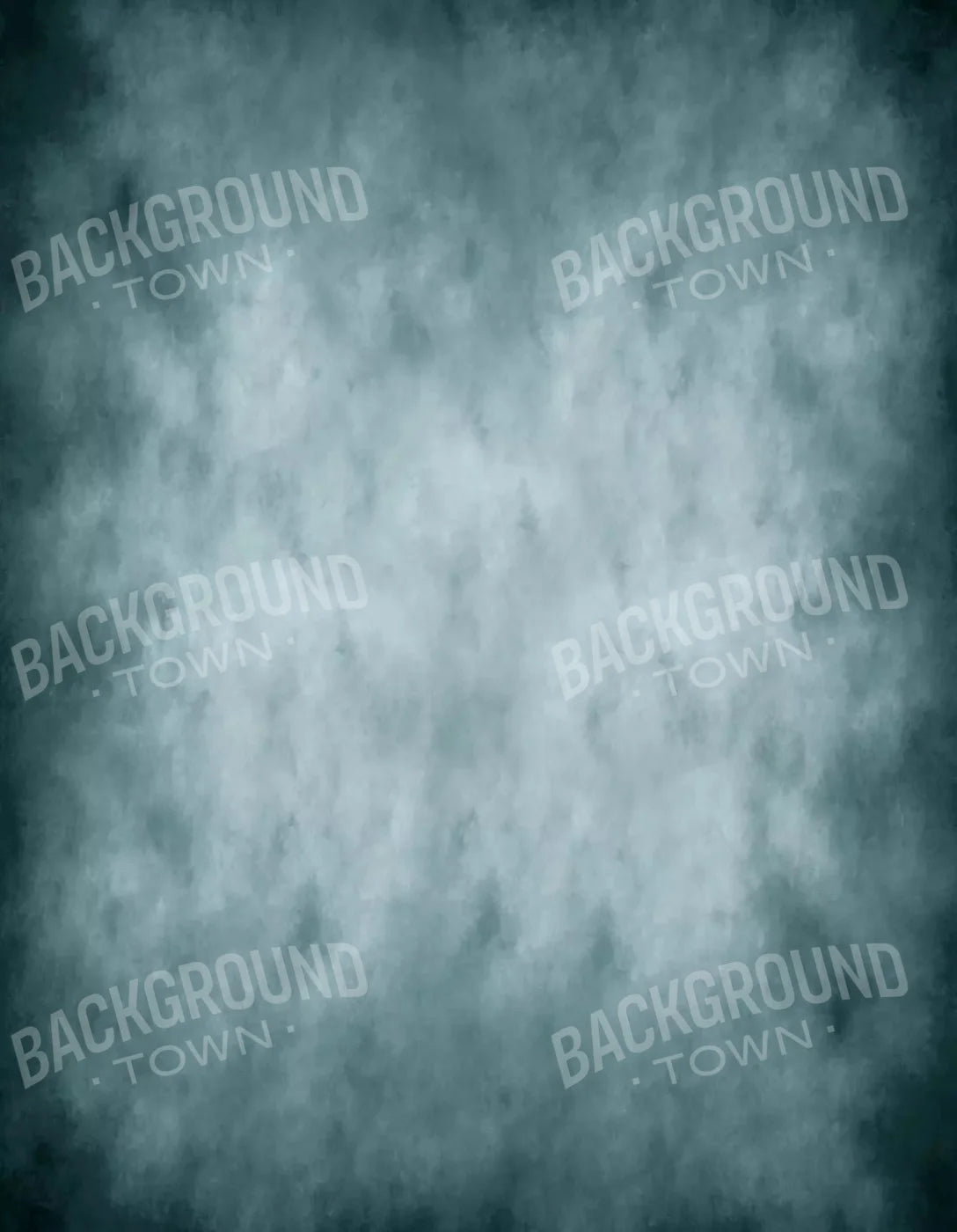 Classic Light Blue 6X8 Fleece ( 72 X 96 Inch ) Backdrop