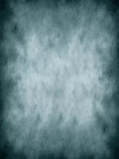 Classic Light Blue 8X10 Fleece ( 96 X 120 Inch ) Backdrop