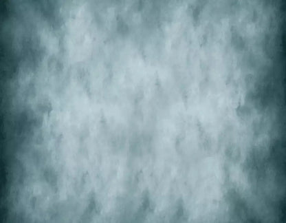 Classic Light Blue 8X6 Fleece ( 96 X 72 Inch ) Backdrop
