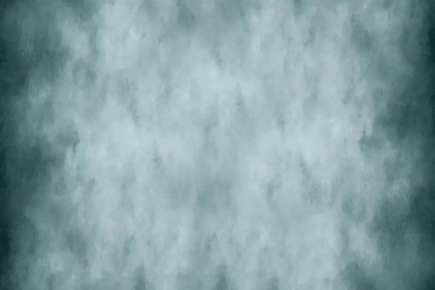 Classic Light Blue 5X4 Rubbermat Floor ( 60 X 48 Inch ) Backdrop