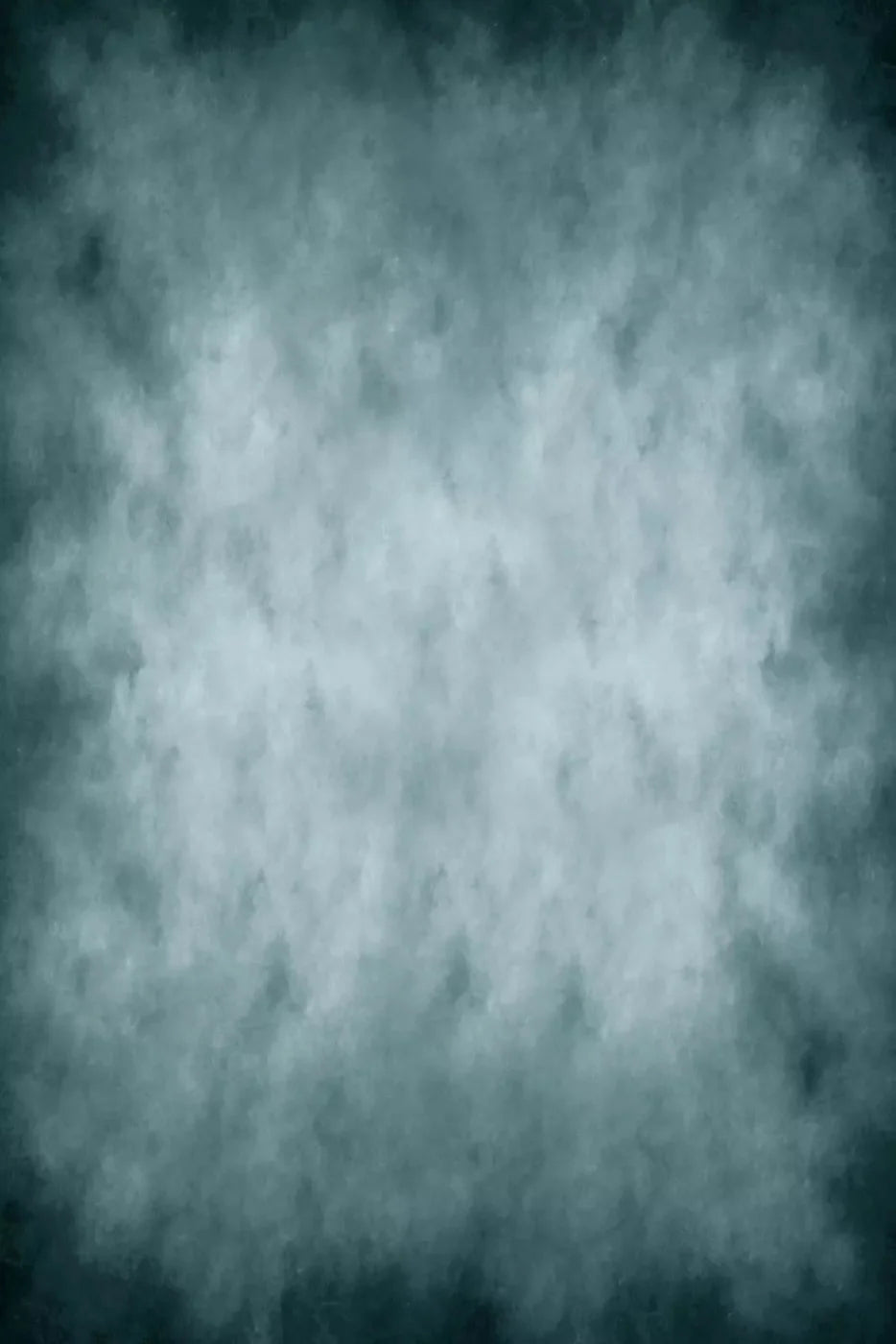 Classic Light Blue 4X5 Rubbermat Floor ( 48 X 60 Inch ) Backdrop