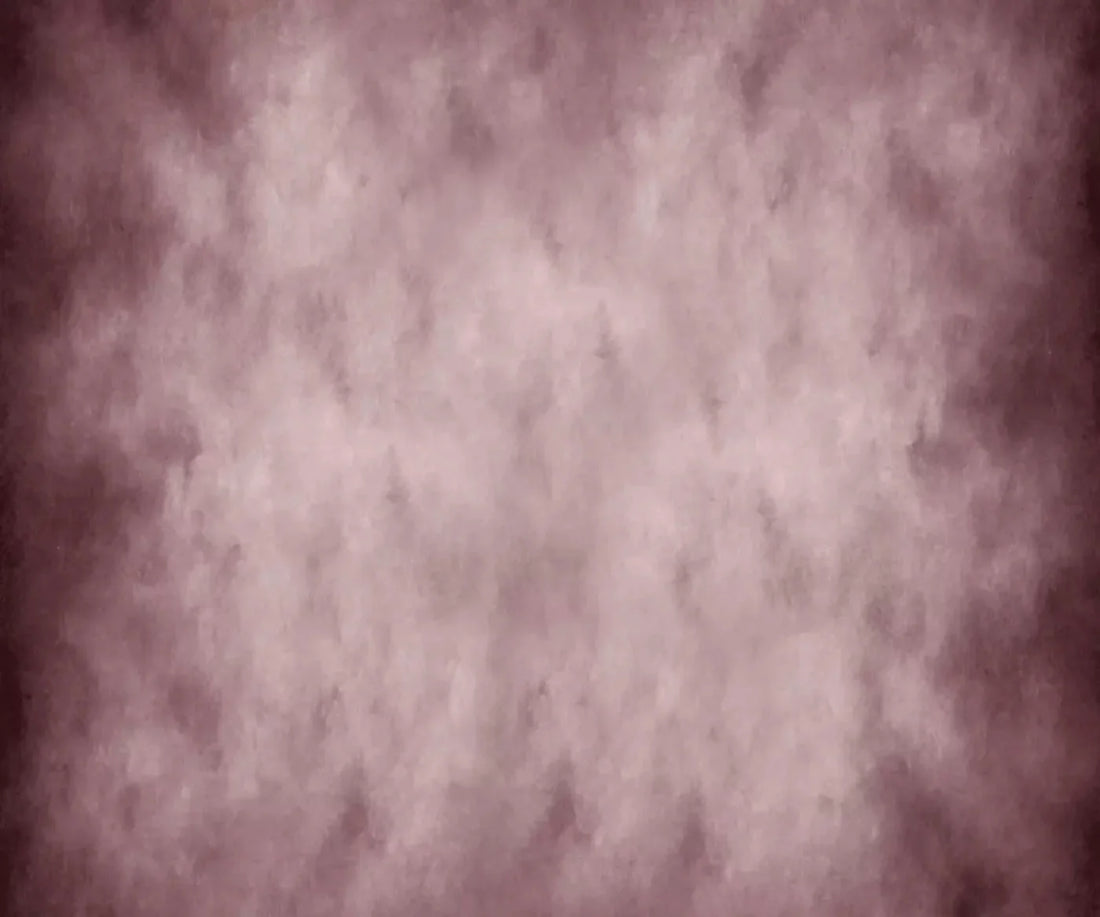 Classic Mauve 5X42 Fleece ( 60 X 50 Inch ) Backdrop