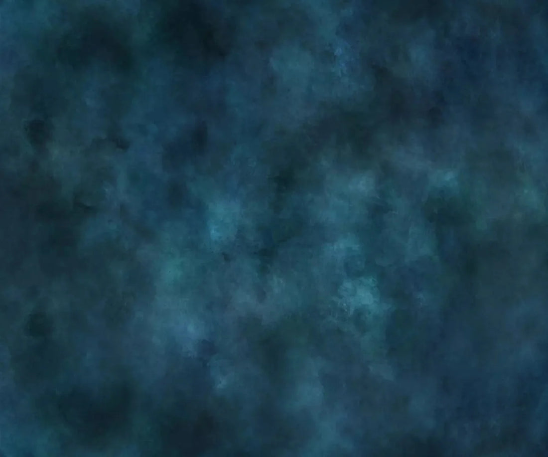 Classic Navy 5X42 Fleece ( 60 X 50 Inch ) Backdrop