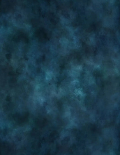Classic Navy 6X8 Fleece ( 72 X 96 Inch ) Backdrop