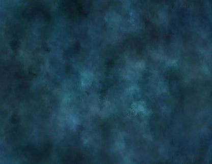 Classic Navy 8X6 Fleece ( 96 X 72 Inch ) Backdrop
