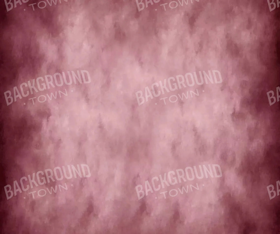 Classic Pink 5X42 Fleece ( 60 X 50 Inch ) Backdrop