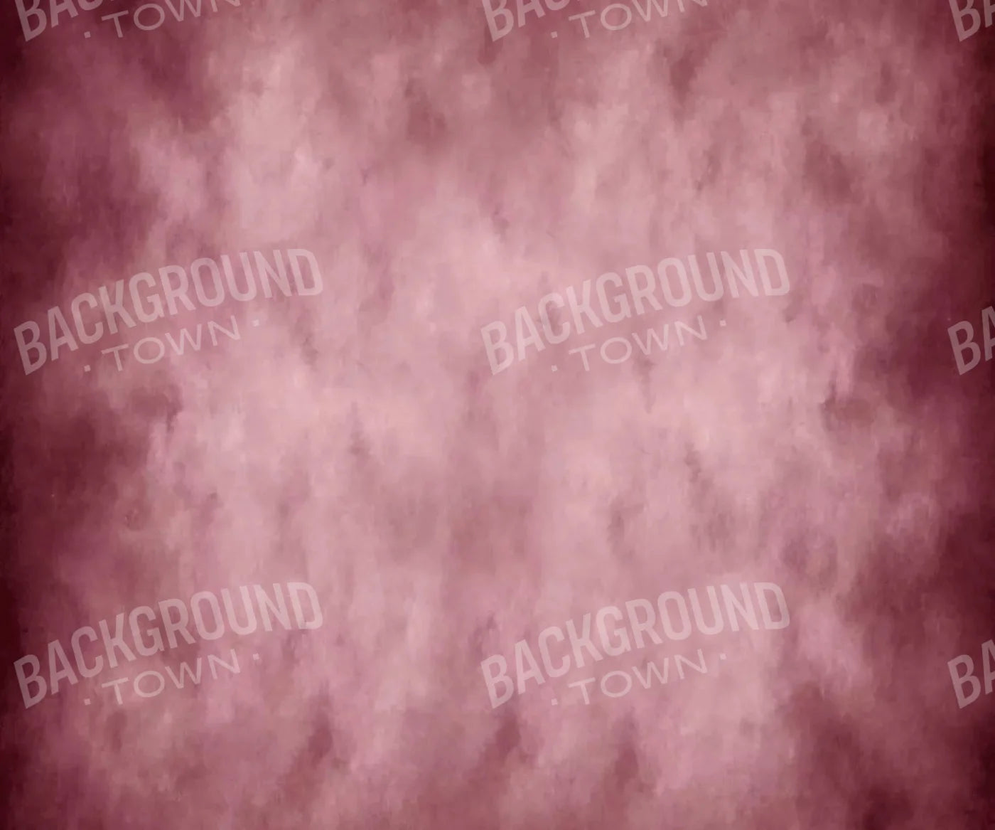 Classic Pink 5X42 Fleece ( 60 X 50 Inch ) Backdrop