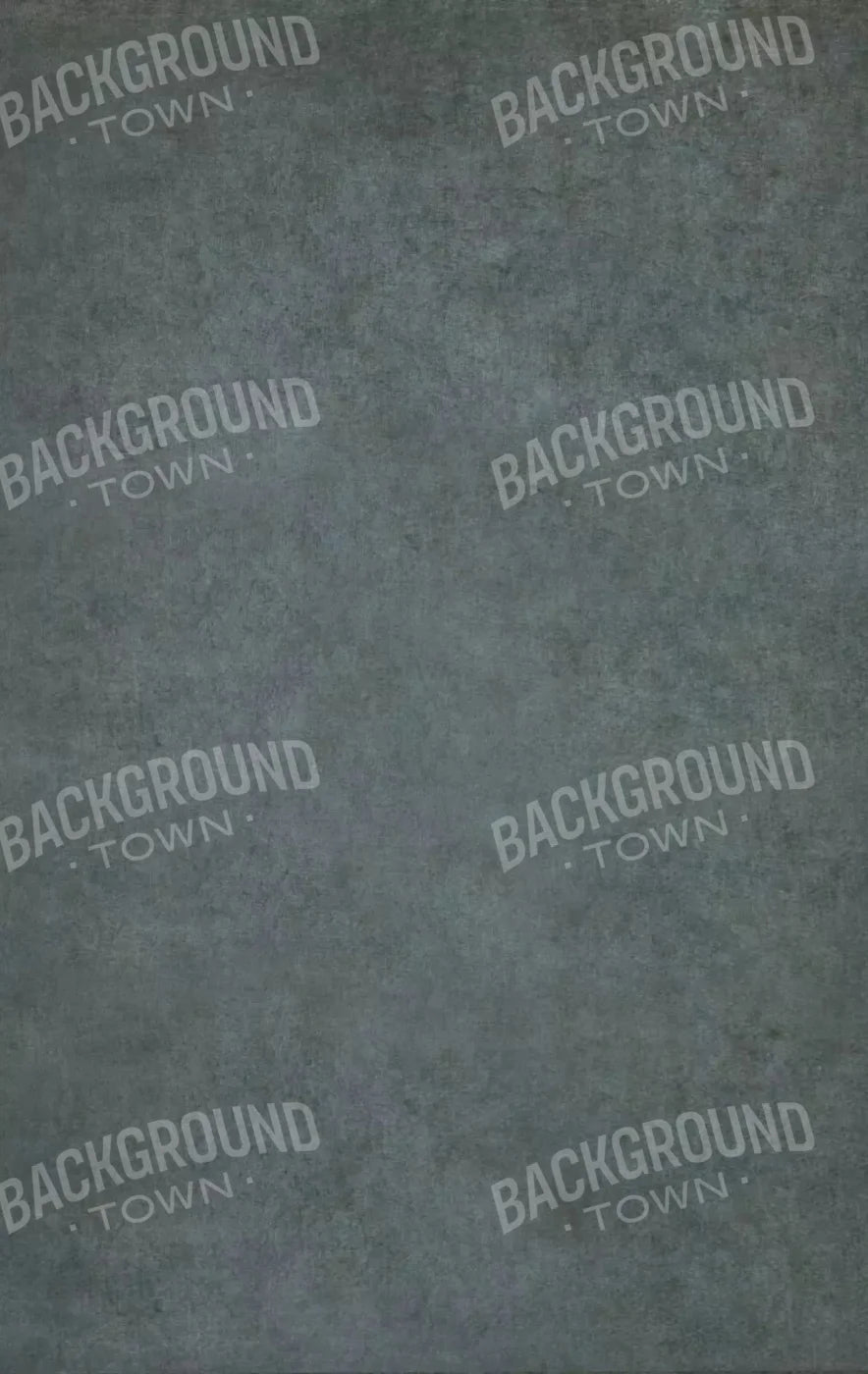 Classic Texture Blue Gray 10X16 Ultracloth ( 120 X 192 Inch ) Backdrop