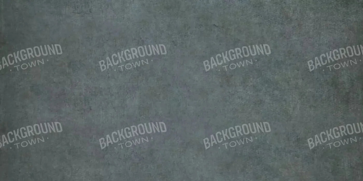 Classic Texture Blue Gray 20X10 Ultracloth ( 240 X 120 Inch ) Backdrop
