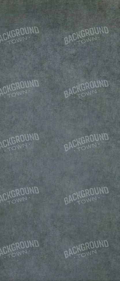 Classic Texture Blue Gray 5X12 Ultracloth For Westcott X-Drop ( 60 X 144 Inch ) Backdrop